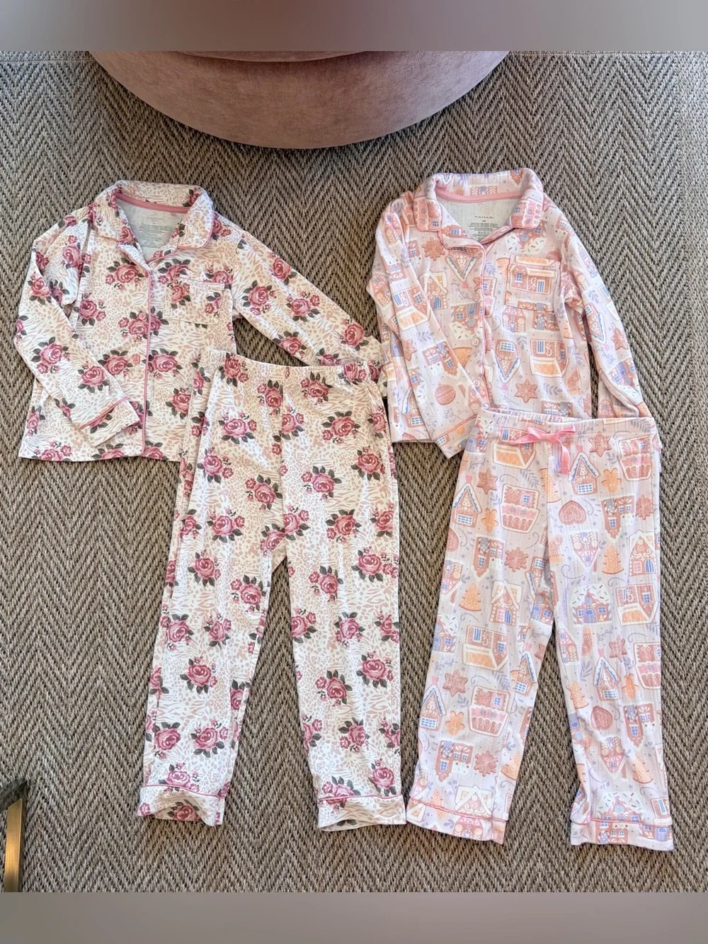 Tahari soft girls